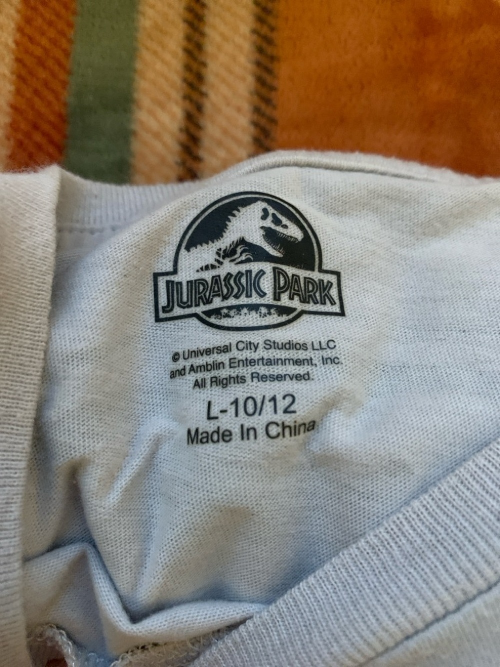 Boy’s Short Sleeve Shirts - Picture 3 of 10
